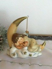 Goebel ★ Schlafender Engel