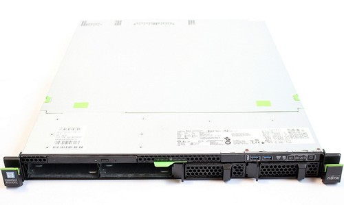 Fujitsu primergy rx1330 - primergy, /