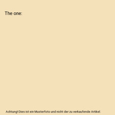 The one, Kiera Cass