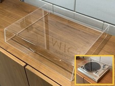 Dual CS 508, CS 528 Haube