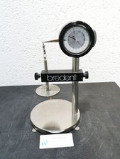 Bredent Friktionsmessgerät
