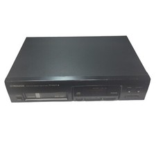Pioneer PD-M403 Six CD Player