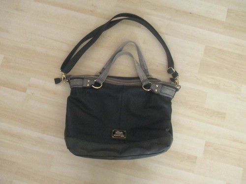 Oliver handtasche schwarz - handtasche,,