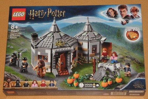 Lego harry potter 75947 - lego,