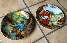 Seltmann Weiden Wandteller