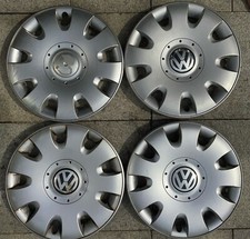 4X Org VW Touran Golf 5