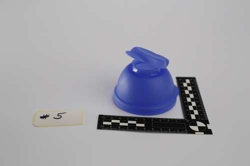 Tupperware ersatzteil 3522 - ersatzteil, nr.