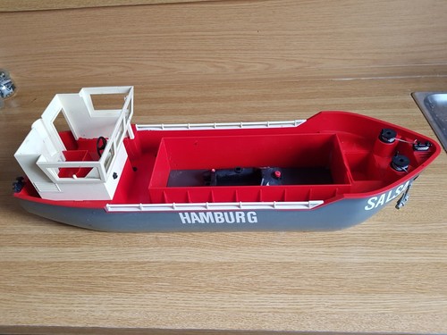 Playmobil 1999 geobra - 1999,