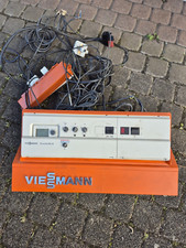 Viessmann Trimatic-MC/B von Vitola Biferral Unit inkl. Steuerung für 2 Heizkr.