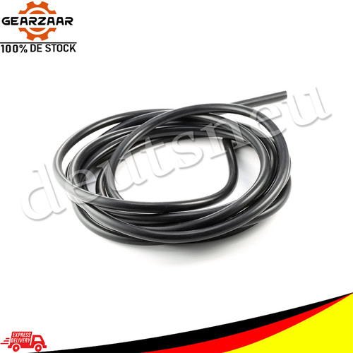 3mm 3 meter silikon - 3mm,