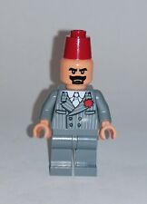 LEGO Indiana Jones - Grail Guardian - Figur Minifigur Gral Last Crusade 7197