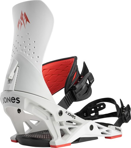 Jones snowboard bindung - snowboard,
