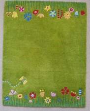 Teppich HABA Wiese 135x105 cm