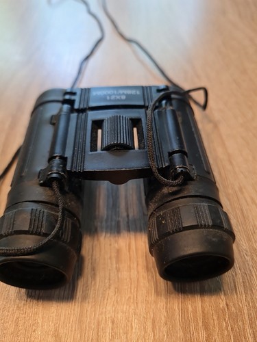 Taschenfernglas 8x21 - taschenfernglas,