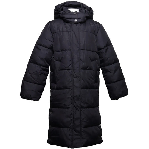 Wintermantel mädchen - h&m,, wintermantel,