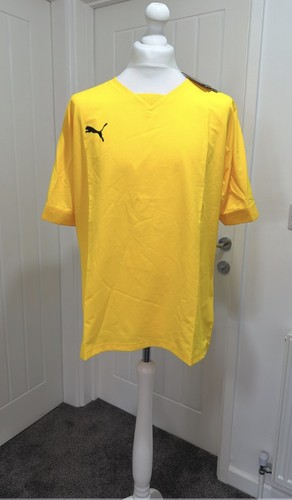 Puma sportshirt herren medium - sportshirt,