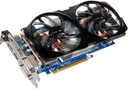 Gigabyte nvidia geforce - gigabyte,