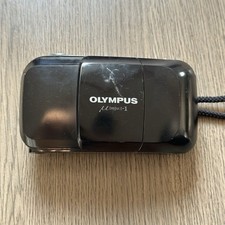 Olympus Mju-1 Analoge