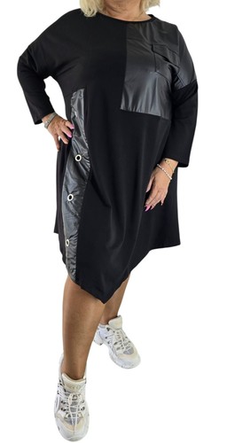 Boutique midikleid kleid - ,