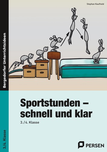 Stephan kaufhold sportstunden - kaufhold,