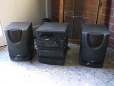 Philips - Mini Hifi System -