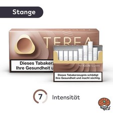 TEREA Teak Tabaksticks für
