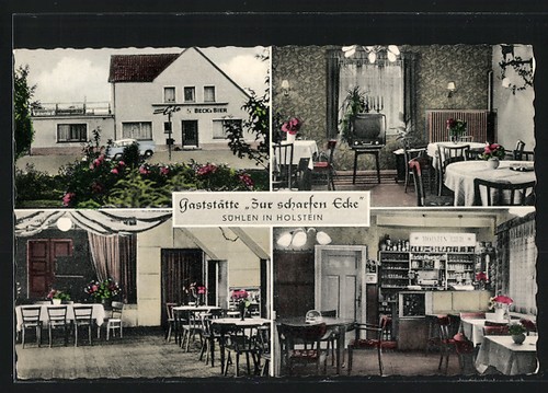 Sühlen holstein - sühlen, /holstein