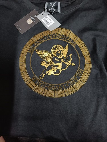 Versace 1969 damen shirt - 1969, damen-t-shirt