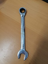 Ringmaul Ratschenschlüssel 17mm Maul-Ringratschenschlüssel umschaltbar (B69