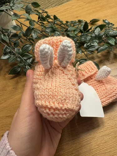 Handgestrickte