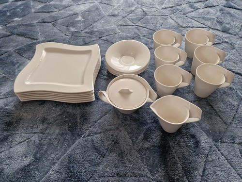 Villeroy boch new wave - villeroy, &
