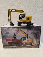 NZG Bagger Liebherr 918