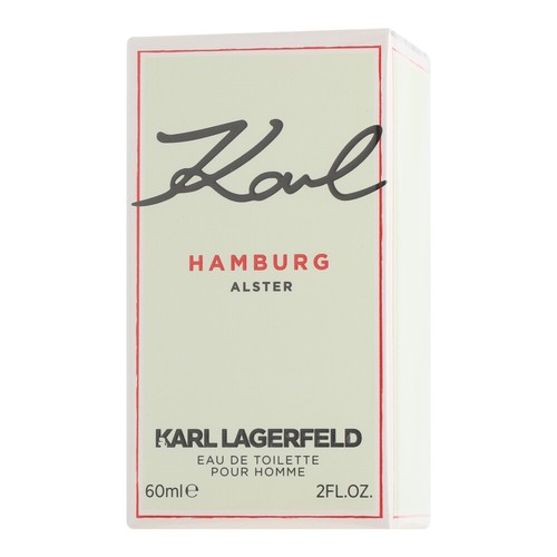 Lagerfeld karl hamburg - lagerfeld, alster
