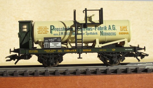 Trix märklin 24088 - h0,