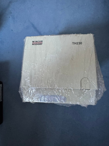 Wincor nixdorf th230 - wincor,