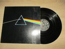 Pink Floyd The dark side of