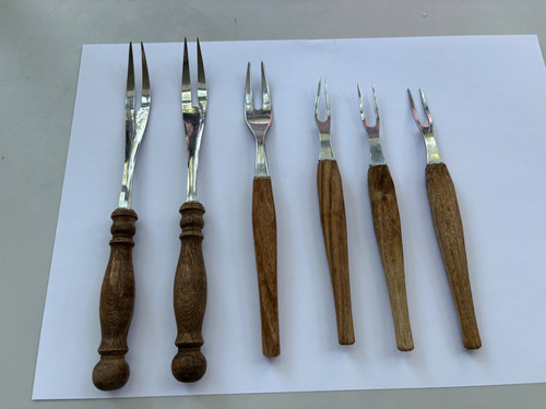 Mal gabel wmf - mal,