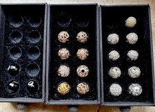 Thomas Sabo Karma Beads 925 Silber & rosé vergoldet, auch einzeln frei wählbar ✨