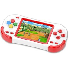 16-Bit Handheld Spielkonsole -