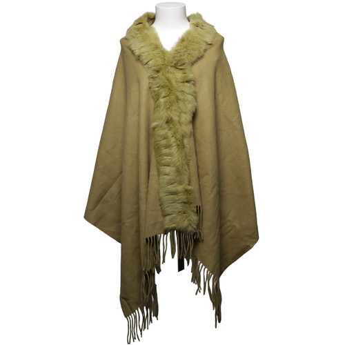 Pashmina poncho damen - poncho,,