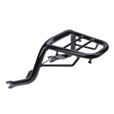 Motorrad-Gepäckträger Hinten