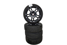 Winterräder 16" Ford Fiesta