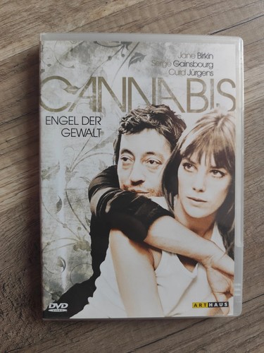 Cannabis engel der - engel,