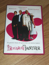 DVD -  Der Rosarote Panther
