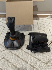 Thrustmaster T.16000M FCS Hotas (2960778) Joystick - Schwarz