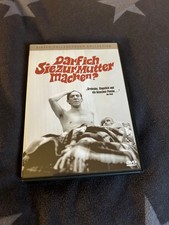 Darf ich Sie zur Mutter