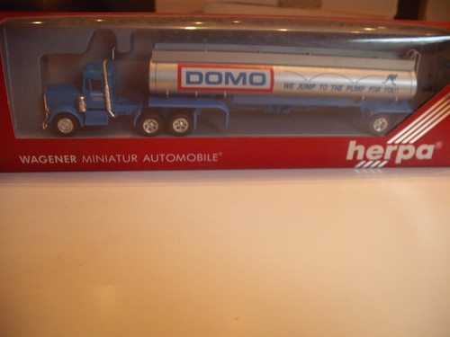 Herpa 850015 truck - herpa, us