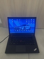 Mercedes Diagnose Laptop Lenovo + OBD –– Xentry 03/21, WIS, DAS, Monaco, DTS