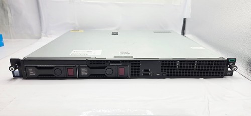 Hpe proliant dl20 - proliant, lff