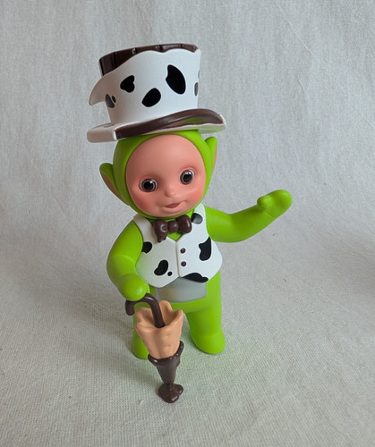 Pop mart teletubbies fantasy - pop,